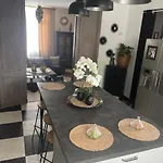 Barreau Penzion 4*