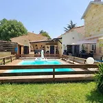 Barreau 4*