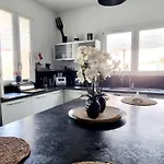 Penzion Barreau 4*