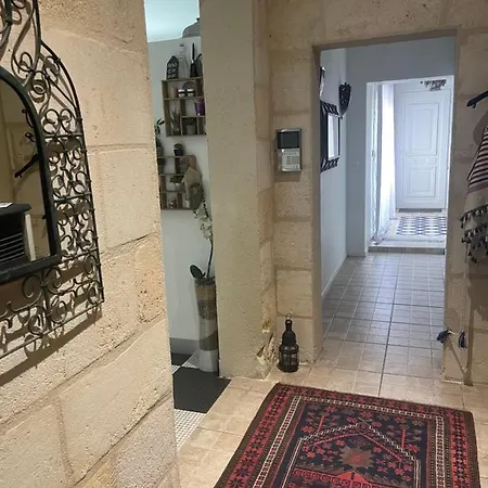 Pensionat Barreau Libourne