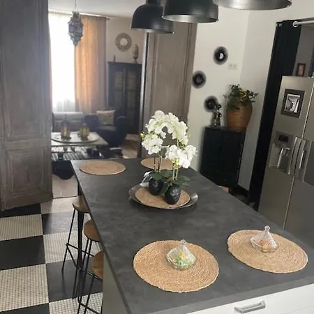 Barreau Pensionat 4*