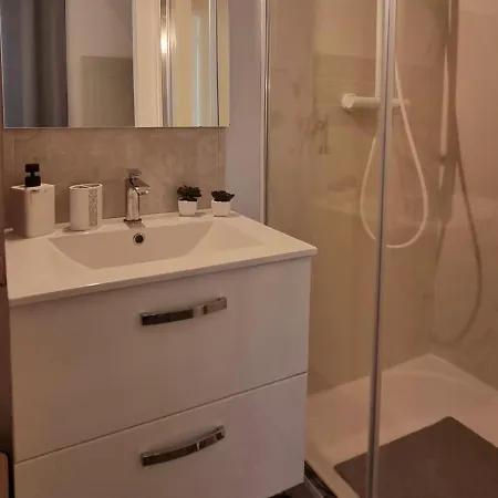 Barreau Pensionat Libourne