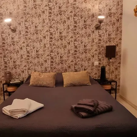 Barreau Pensionat 4*