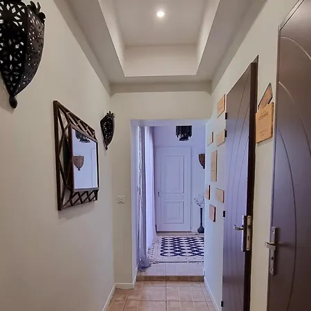 Barreau Pensionat Libourne