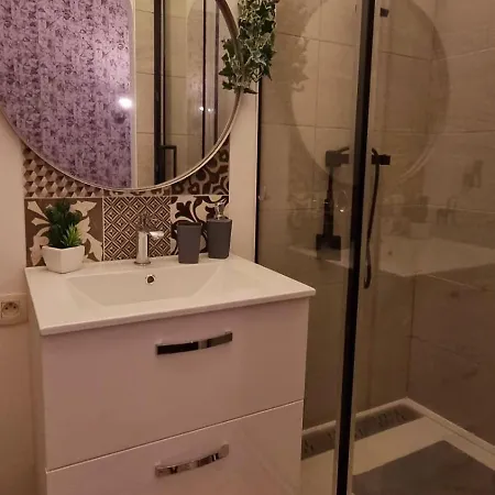 Barreau Pensionat 4*