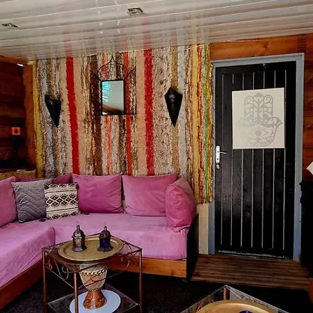 Barreau Pensionat Libourne