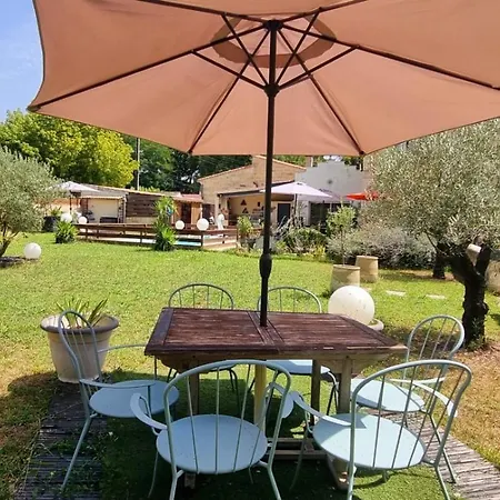 Maison d'hôtes Barreau Libourne