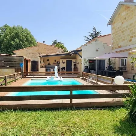 Barreau 4*