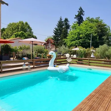 Barreau 4* Libourne