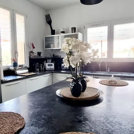 Pensionat Barreau 4*