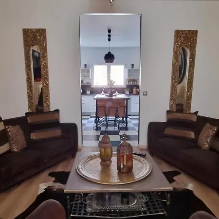 Barreau Gæstehus Libourne