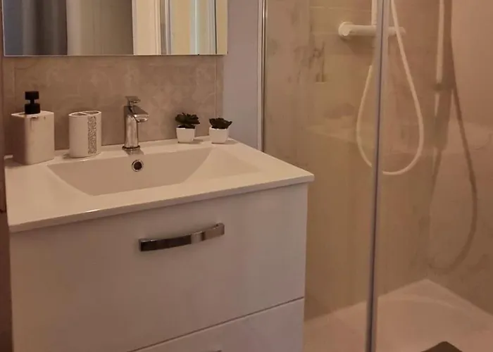 Barreau Pensionat Libourne