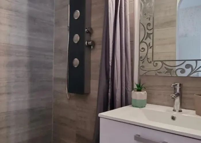 Pensionat Barreau 4*