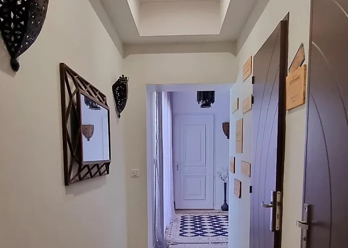 Barreau Pensionat Libourne