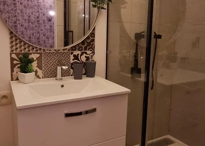 Barreau Pensionat 4*